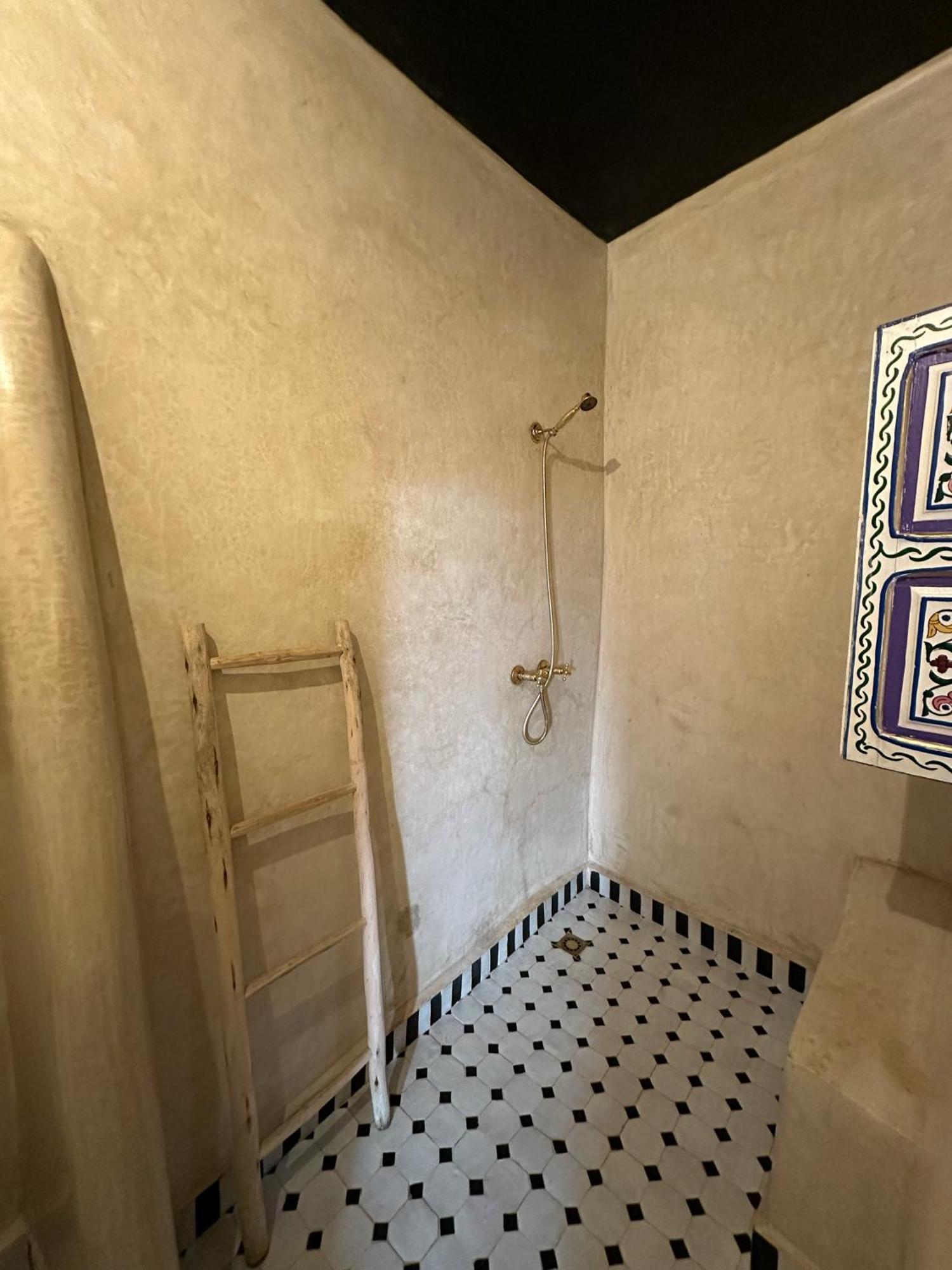מרקש Riad Hna Ben Saleh מראה חיצוני תמונה